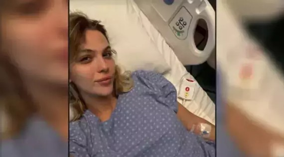 Yasemin Şefkatli'den dikkat çeken paylaşım